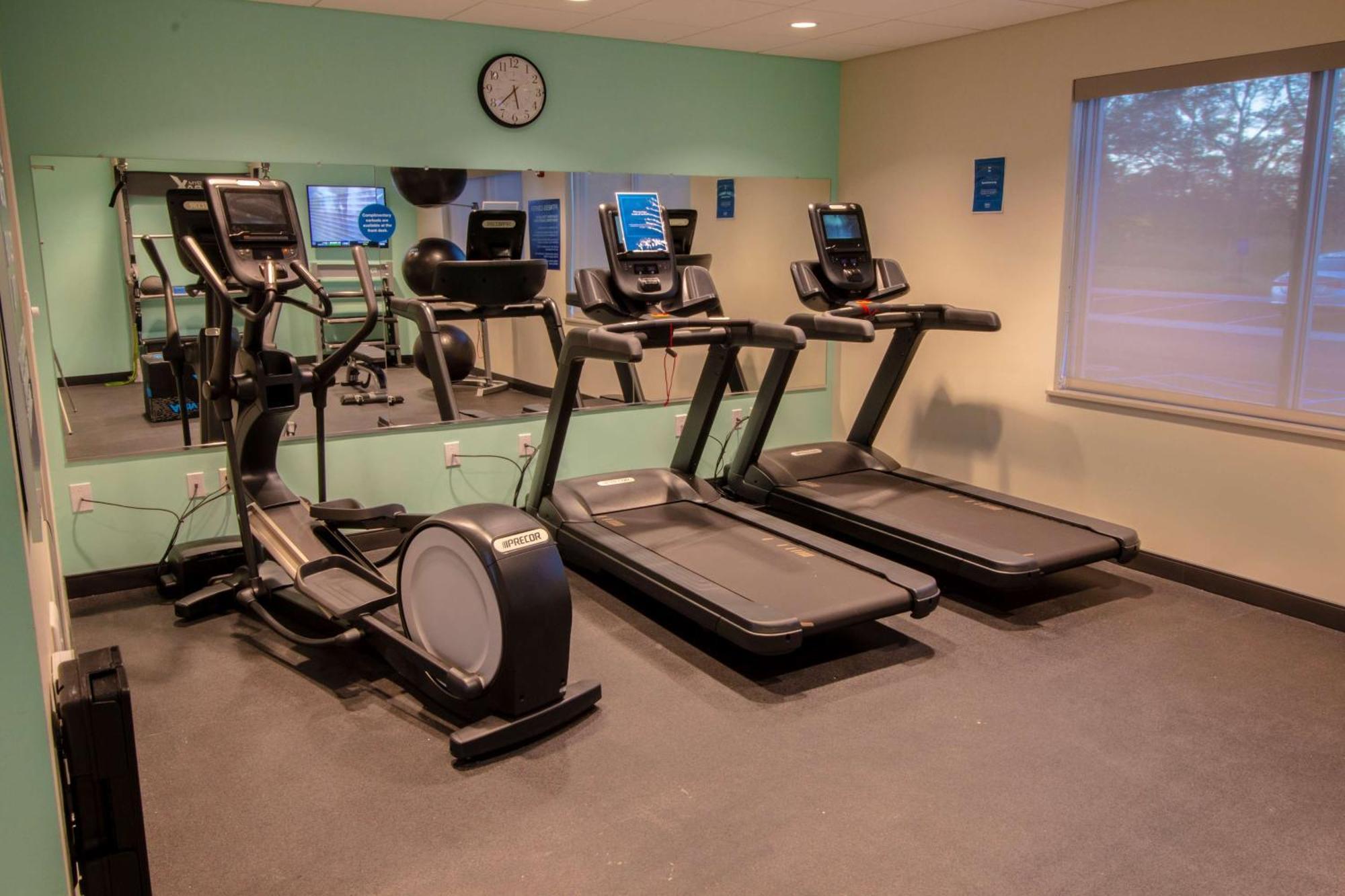 מלון וירג'יניה ביץ' Tru By Hilton Norfolk Airport, Va מראה חיצוני תמונה